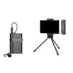 ميکروفن بويا BOYA BY-WM4 PRO-K5 Microphone - تصویر 4