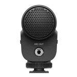 میکروفون شاتگان سنهایزر Sennheiser MKE 400 Shotgun Microphone - تصویر 5