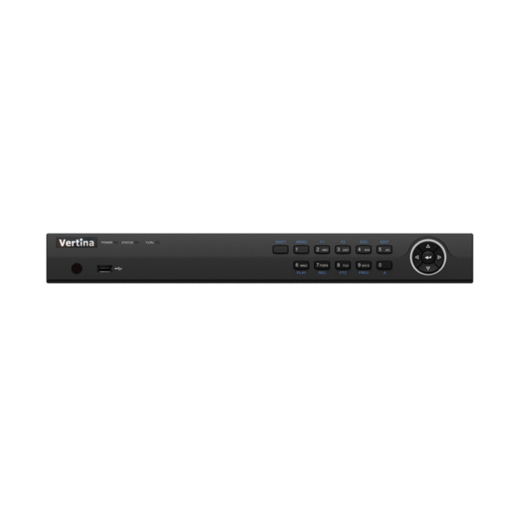 product-f7e0818100771a64-750px-50kb دستگاه ضبط تصویر دوربین مداربسته ورتینا مدل VDR-1605 PLUS - تصویر 1