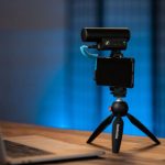 میکروفون شاتگان سنهایزر Sennheiser MKE 400 Shotgun Microphone - تصویر 16