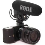 میکروفن رُد RODE VideoMic Pro plus - تصویر 4