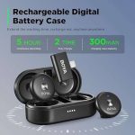 میکروفون یقه ای بویا BOYA Omic-U 2.4GHz Dual-Channel Wireless Microphone - تصویر 9