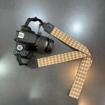 بند دوبین بندینو Bandino camera strap 017 - تصویر 2