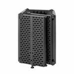 پنل آکوستیک تاشو میکروفون بویا مدل Boya BY-RF5P Microphone Acoustic Panel - تصویر 4