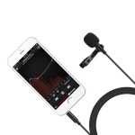میکروفن یقه ای جیماری JMARY MC-R1 Microphone - تصویر 3