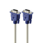 کابل BAYBEL VGA 3+4 طول 5 متر