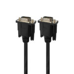 کابل VGA 3+5 اورجینال طول 1.5 متر