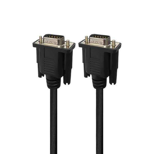 vga-35.jpg کابل VGA 3+5 اورجینال طول 1.5 متر - تصویر 1